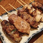 아부리 시미즈 니시구치도오리점 - 