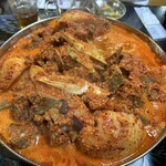 伝統韓国料理 松屋 - 