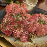 La Carne - 