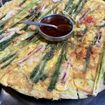 伝統韓国料理 松屋 - 