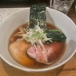 日本橋 製麺庵 なな蓮 - 