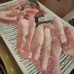 La Carne - 
