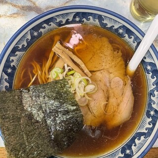 ラーメン丸仙_0