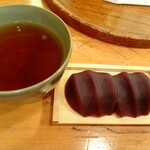 赤福茶屋 - 料理写真: