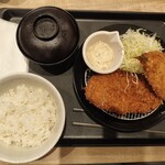 松のや - 料理写真: