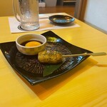肉與魚 Chanto 青葉一番町店 - 
