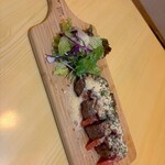 肉與魚 Chanto 青葉一番町店 - 