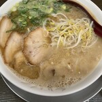 ラーメン洋 - 