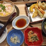 夢庵 - 料理写真: