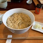 手打ちそば 花もも - 