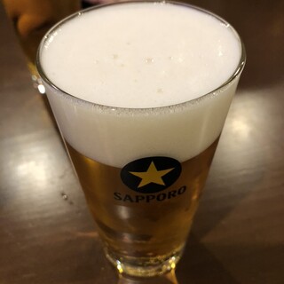 ビール長屋 貫太郎_0