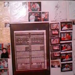 ロシア家庭料理ニーナ - 