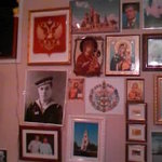 ロシア家庭料理ニーナ - 