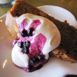 オレンジ カウンティ Cafe - アップルダッチ