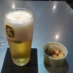 アンサー - おつまみセット