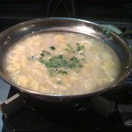 アンサー - 鍋の〆・雑炊セット