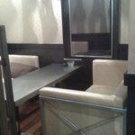 アンサー - 防音個室もあり