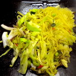 明日香 - いい塩梅に焼けてきましたねぇ