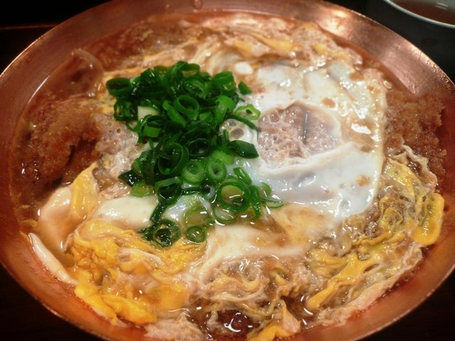 Katsudon Takimikoji Ten photo 4