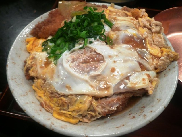 Katsudon Takimikoji Ten photo 5