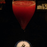 バー ノーブル - ロッシーニ(苺)