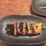 もつ焼き やまぐち - てっぽう