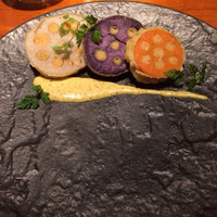 Restaurant Re: - 