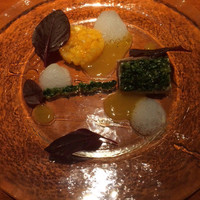 Restaurant Re: - 