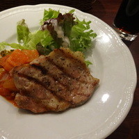 スペイン料理 La Cazuela 三ノ宮 ミント神戸店 - 