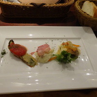 スペイン料理 La Cazuela 三ノ宮 ミント神戸店 - 