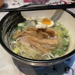 麺厨房あじさい - 