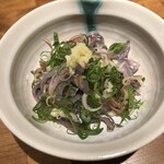 立ち飲み ひとよ - 