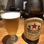 立ち飲み ひとよ - 