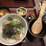 魚登久 - 
