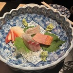 Luv.Fish? - 