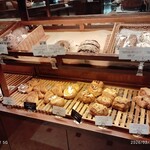 ブーランジェリーブルディガラ - 