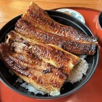 うなぎの美鶴 - 