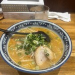 らぁめん みそ家 - 