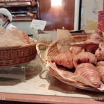 ブーランジェリーブルディガラ - 