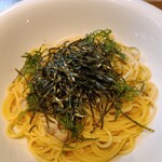 イタリアントマトカフェジュニア - 料理写真: