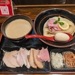 麺屋 四季 - 