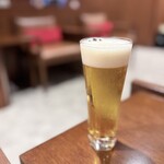 サクララウンジ - ドリンク写真: