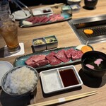 闘牛門 別邸 和ノ牛 - 