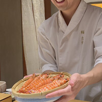 鮨志郎 - 