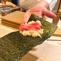 鮨 龍馬 - 