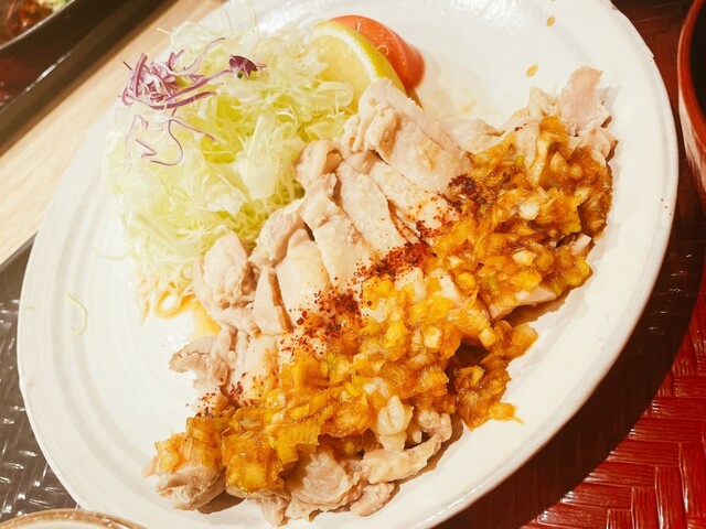 Ootoya Shibuya dougenzaka ten - Shibuya/Cafeteria | Tabelog