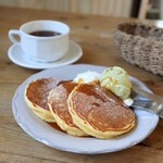 キエラ - 料理写真: