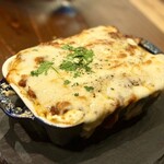 オステリア デル チャオ - 