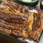 うな新 - 