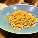 オステリア デル チャオ - 